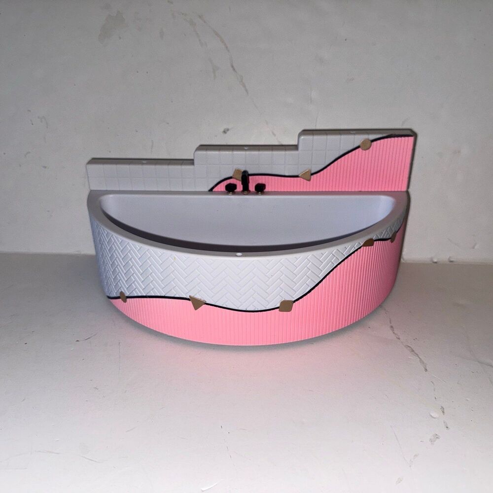 LOL Surprise OMG House Surprises Dollhouse Replacement Part tub bathtub